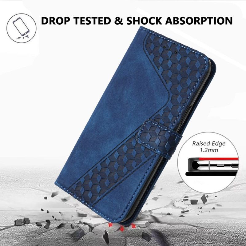 Läderfodral Xiaomi 15t Telefonfodral Design 7