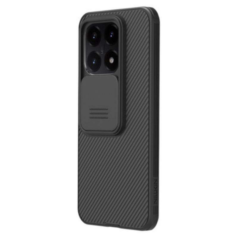 Skal Xiaomi 15t Camshield Pro-serien Nillkin