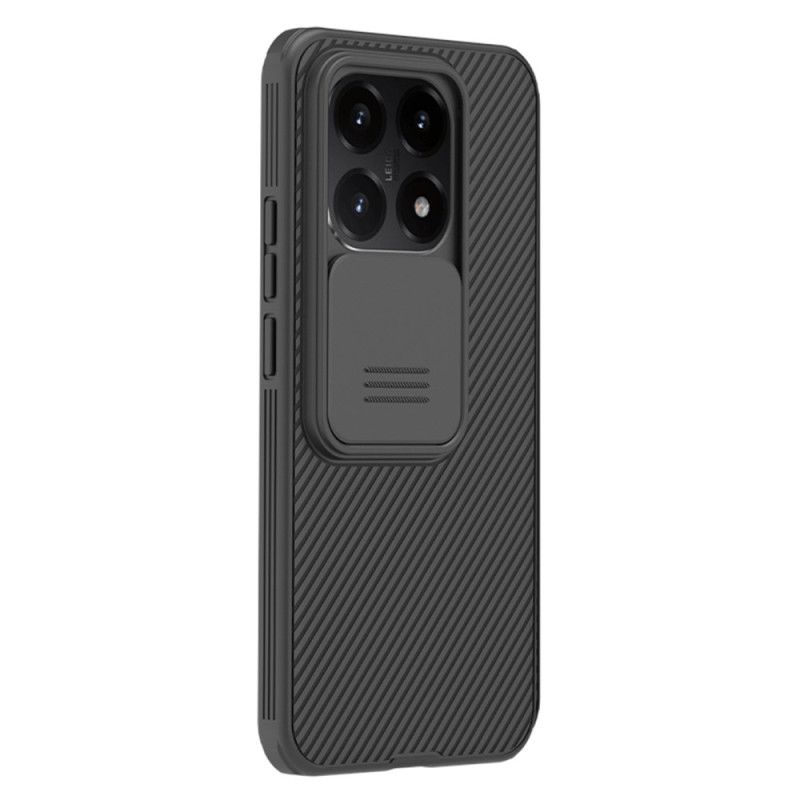 Skal Xiaomi 15t Camshield Pro-serien Nillkin