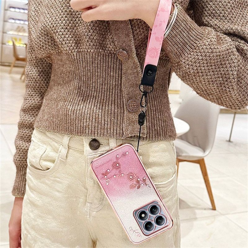 Skal Xiaomi 15t Strassrem Kadem