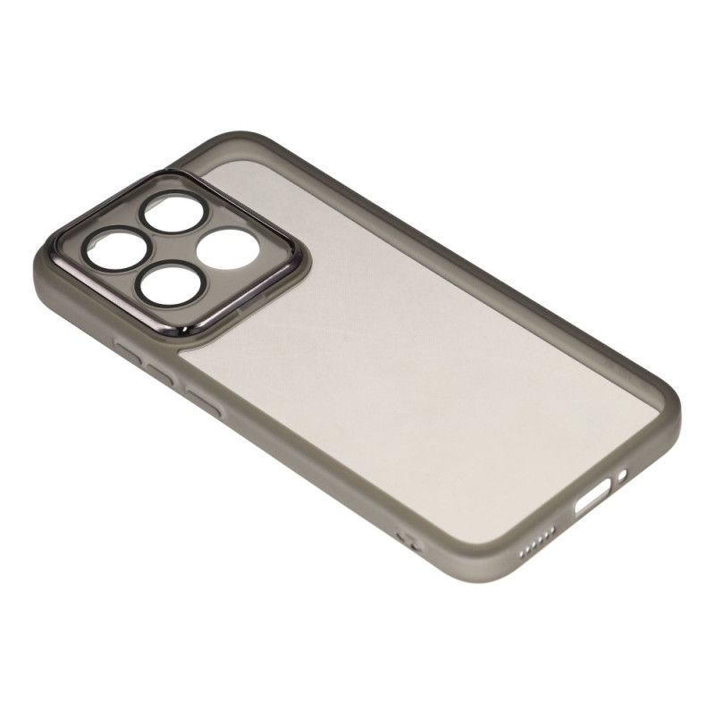 Skal Xiaomi 15t Tonad