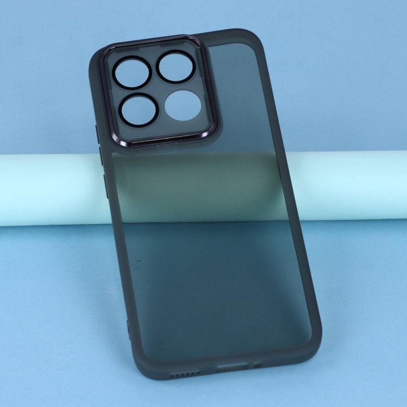 Skal Xiaomi 15t Tonad