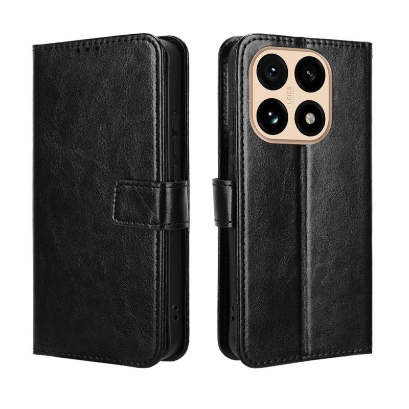 Skyddsfodral Xiaomi 15t Prickigt Konstläder