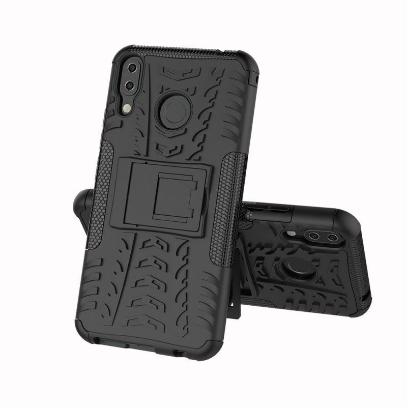 Skal Asus ZenFone 5 / 5Z Svart Ultrabeständig