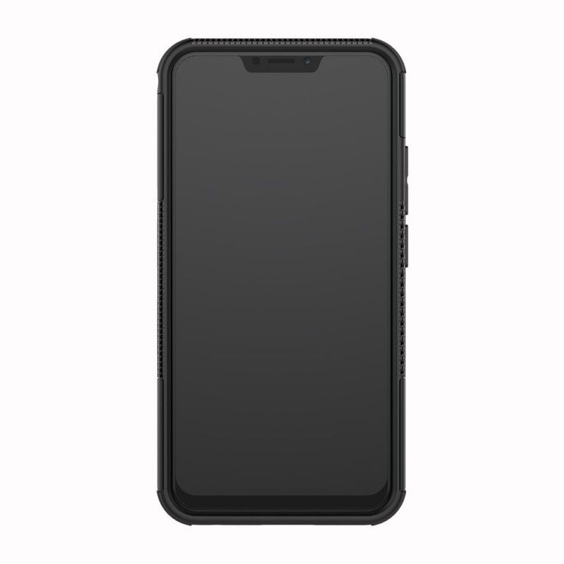 Skal Asus ZenFone 5 / 5Z Svart Ultrabeständig