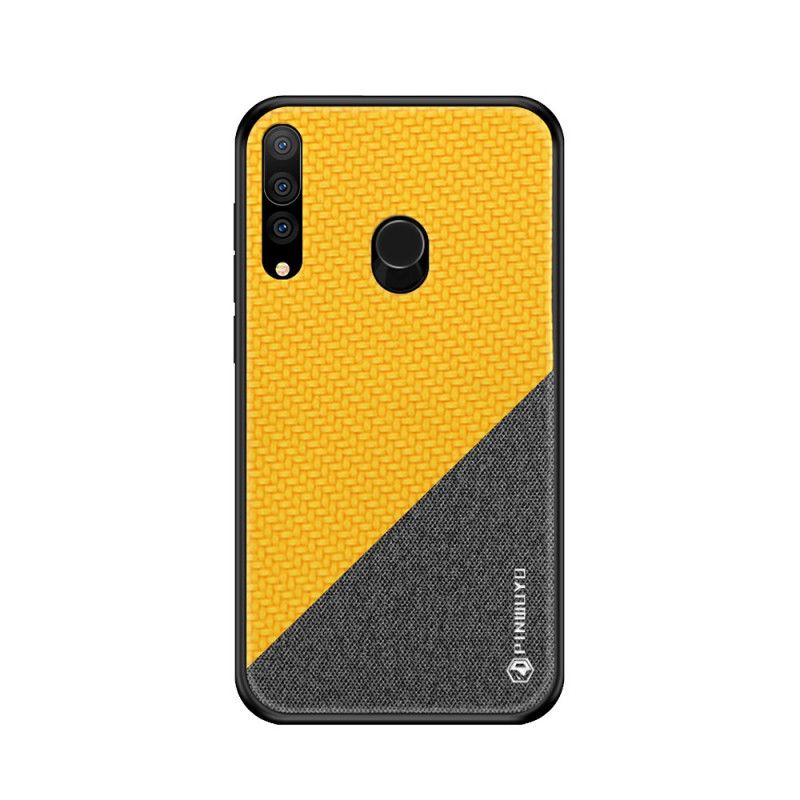 Skal Honor 20e / 20 Lite Svart Pinwuyo Hedersserie