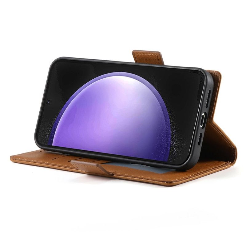 Fodral För Samsung Galaxy S25 Fe 3 Kortfack