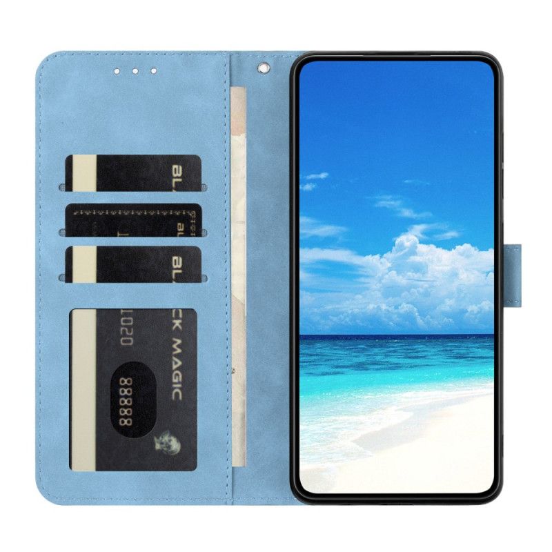 Fodral För Samsung Galaxy S25 Fe Fjärilsmönster