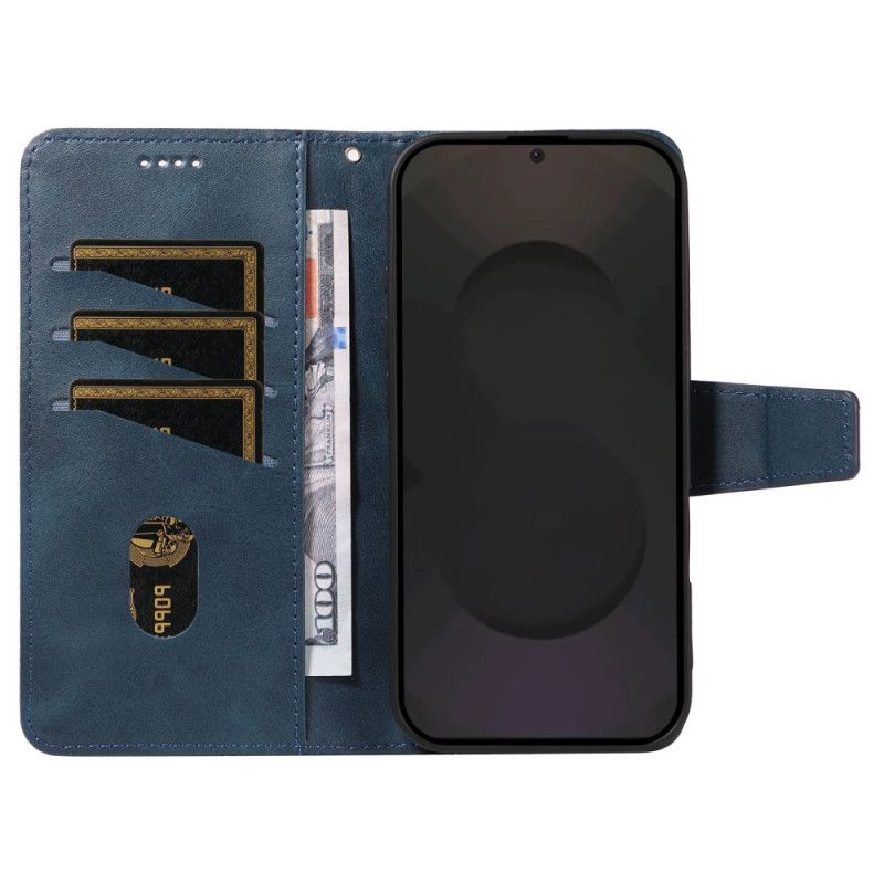 Fodral För Samsung Galaxy S25 Fe Fris