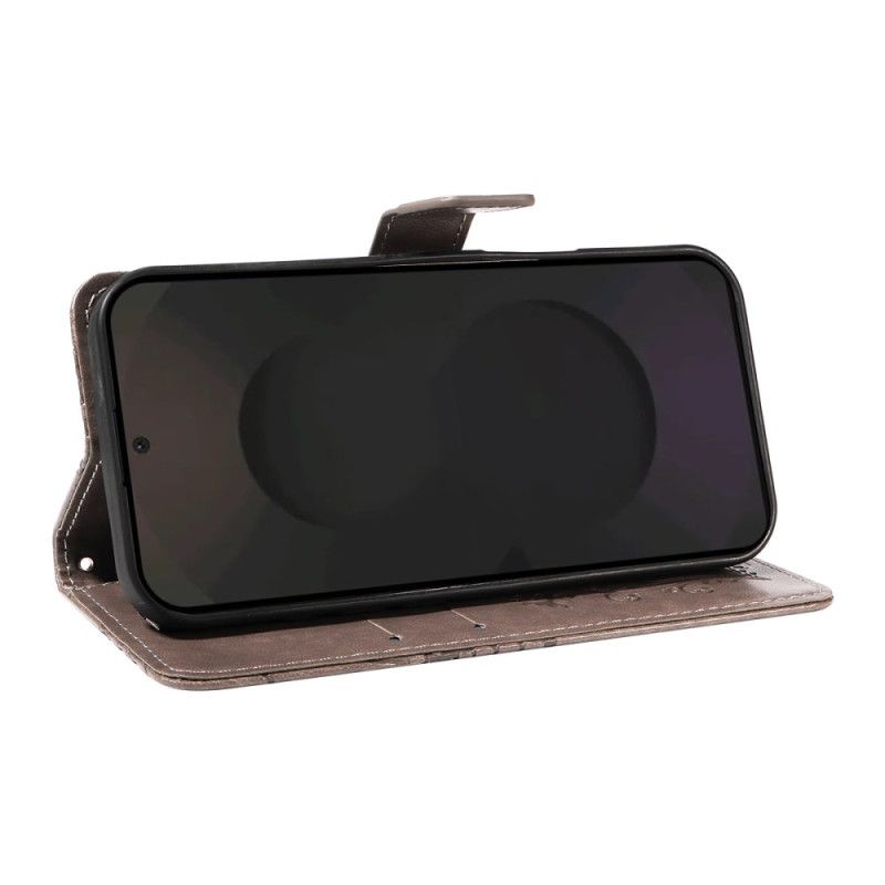 Fodral För Samsung Galaxy S25 Fe Jättefjärilar