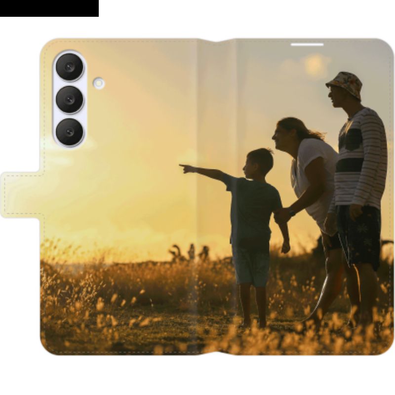 Fodral För Samsung Galaxy S25 Fe Trend