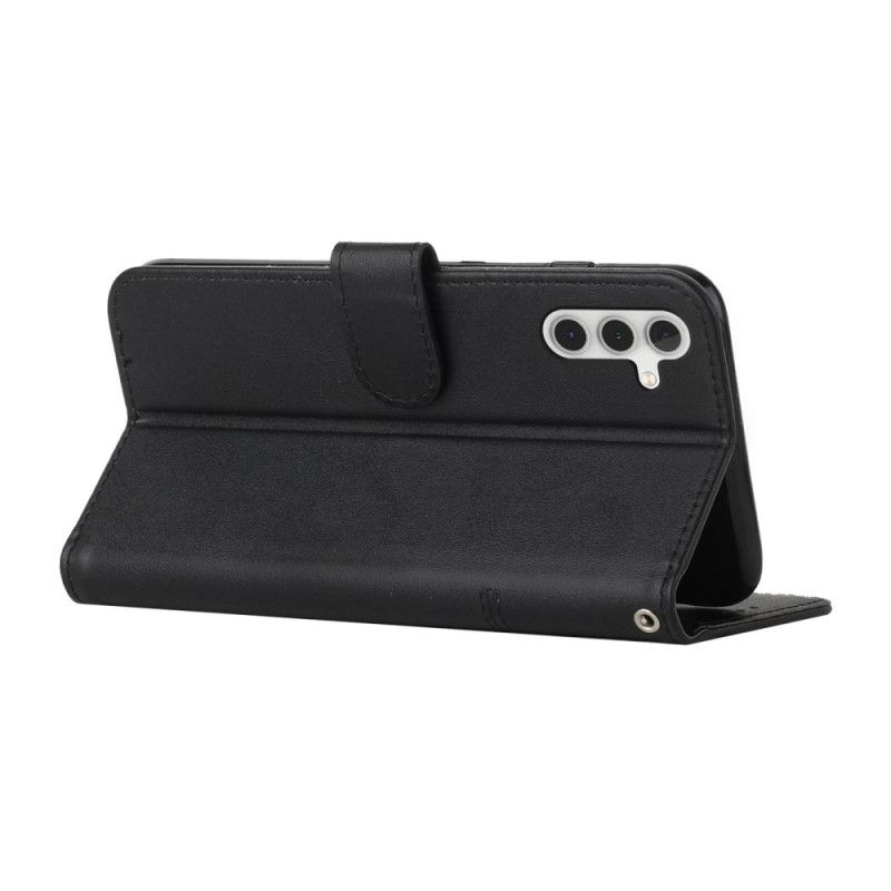 Fodral Samsung Galaxy S25 Fe Affärsstil