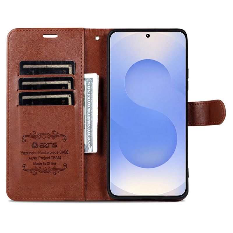 Fodral Samsung Galaxy S25 Fe Azns