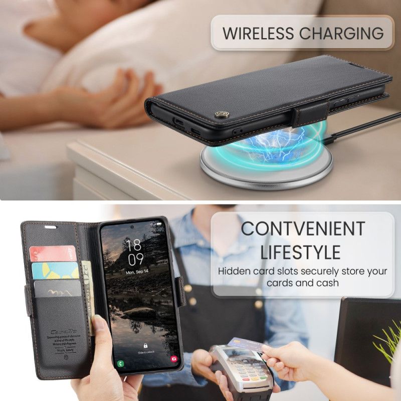 Fodral Samsung Galaxy S25 Fe Casem