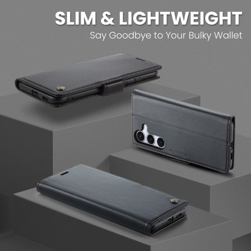 Fodral Samsung Galaxy S25 Fe Casem