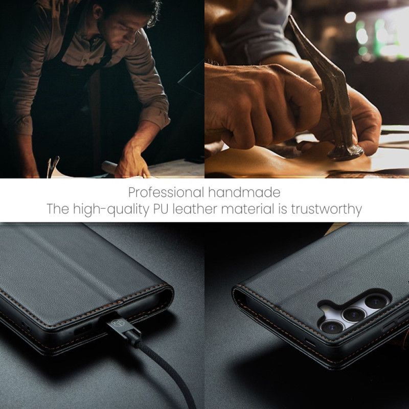 Fodral Samsung Galaxy S25 Fe Casem