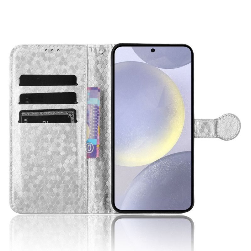 Fodral Samsung Galaxy S25 Fe Glansig