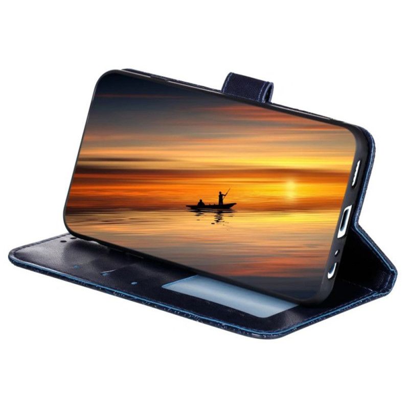 Fodral Samsung Galaxy S25 Fe Mandalatryck