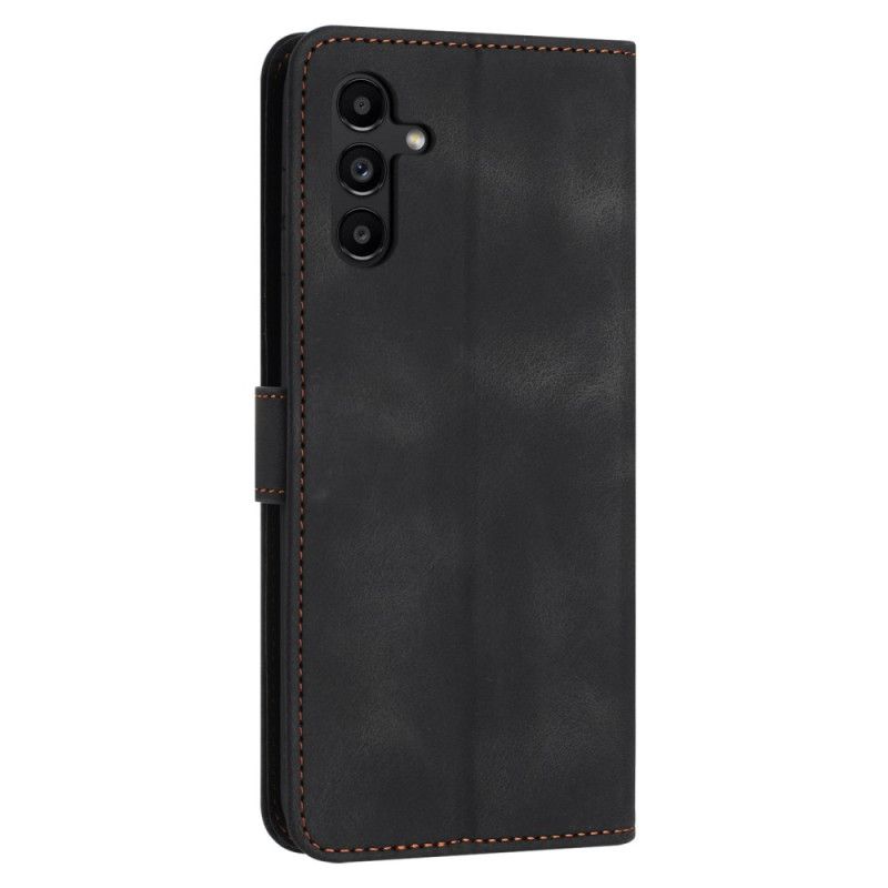 Fodral Samsung Galaxy S25 Fe Mockaeffekt