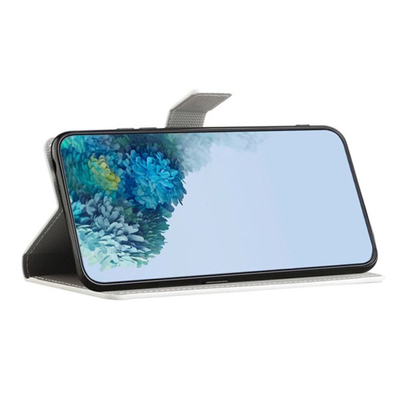 Fodral Samsung Galaxy S25 Fe Sovande Uggla