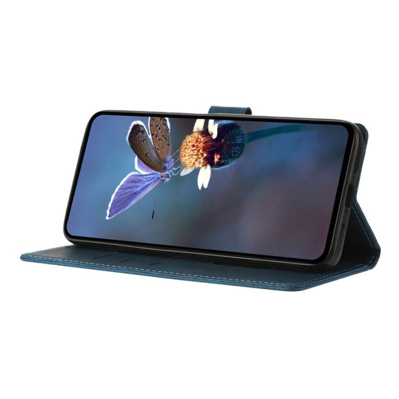 Fodral Samsung Galaxy S25 Fe Triangulärt Mönster