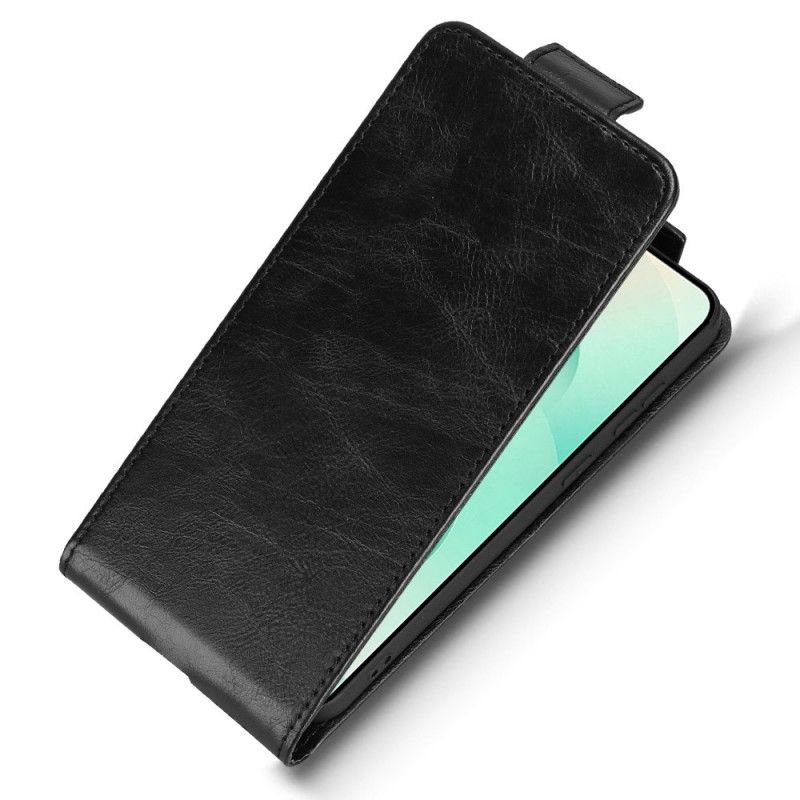 Fodral Samsung Galaxy S25 Fe Vertikal Design