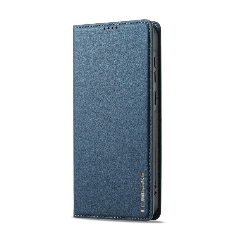 Folio-fodral För Samsung Galaxy S25 Fe Lc.imeeke