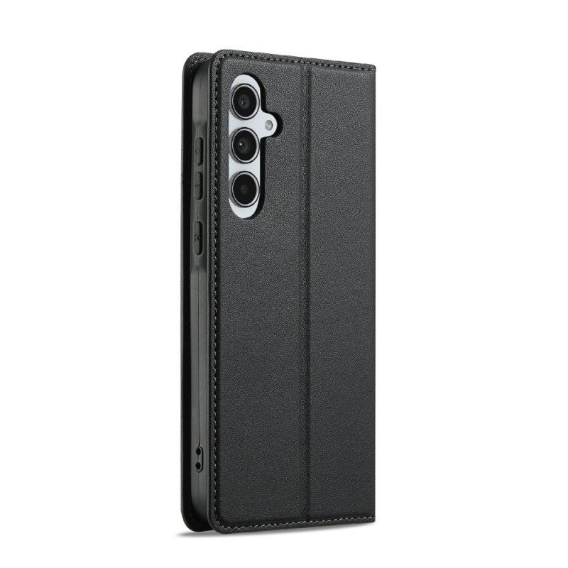 Folio-fodral För Samsung Galaxy S25 Fe Lc.imeeke