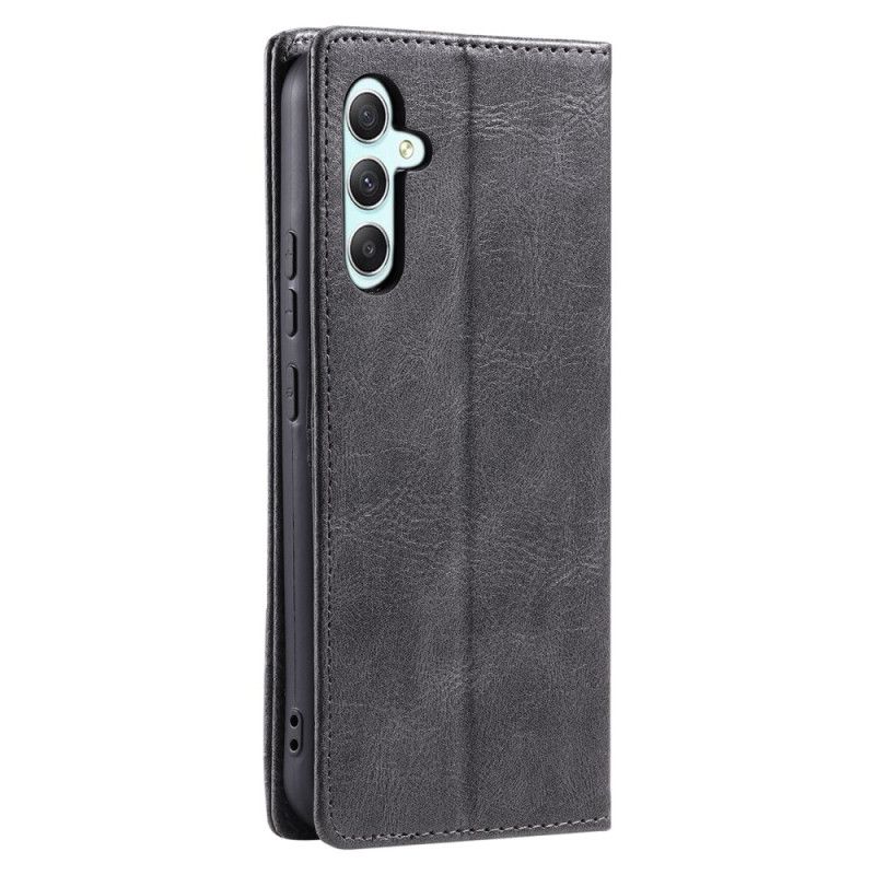 Folio-fodral För Samsung Galaxy S25 Fe Ttudrch