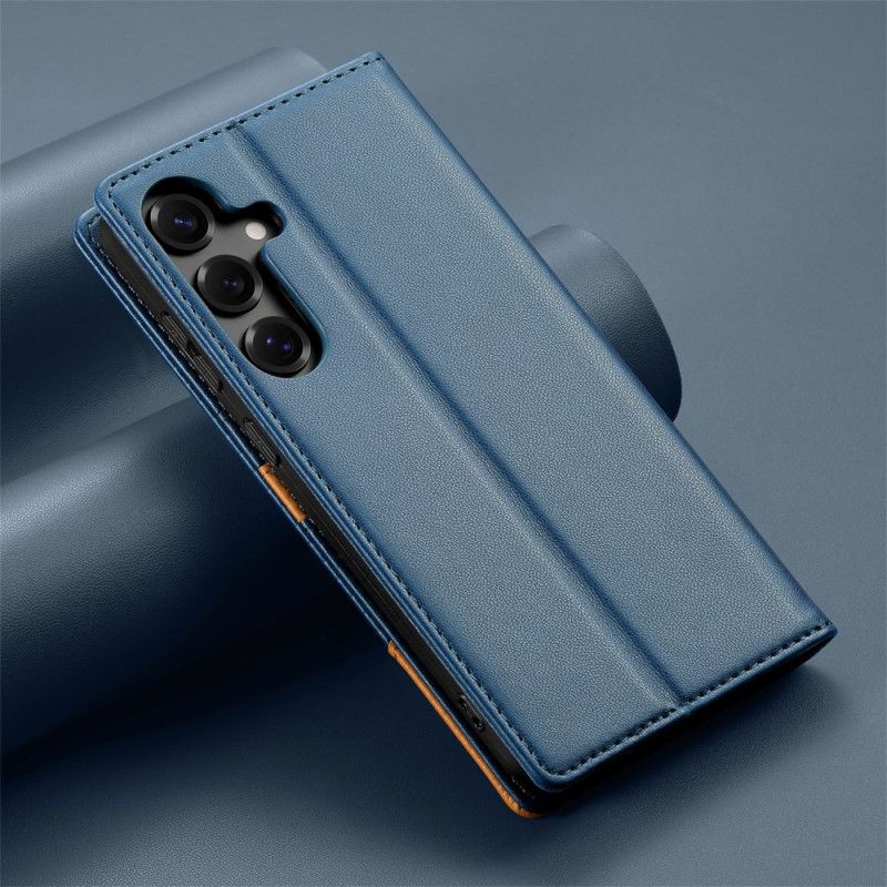 Folio-fodral Samsung Galaxy S25 Fe Telefonfodral N.bekus