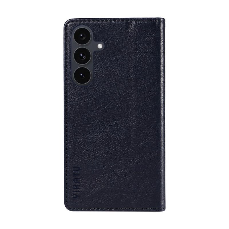 Folio-fodral Samsung Galaxy S25 Fe Ykatu