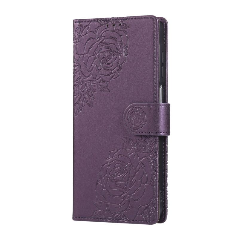 Samsung Galaxy S25 Fe Rosa Tryck