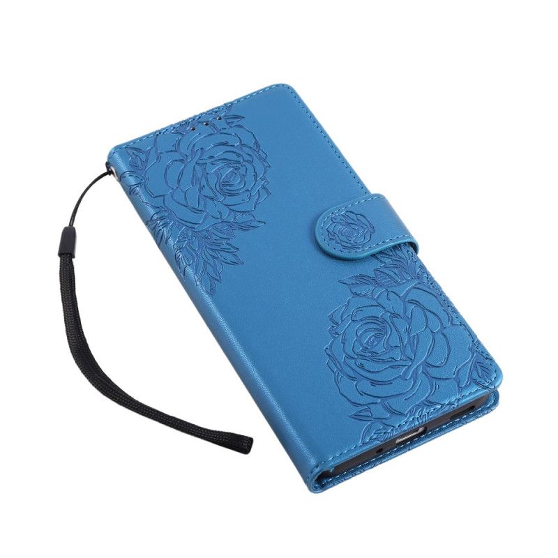 Samsung Galaxy S25 Fe Rosa Tryck