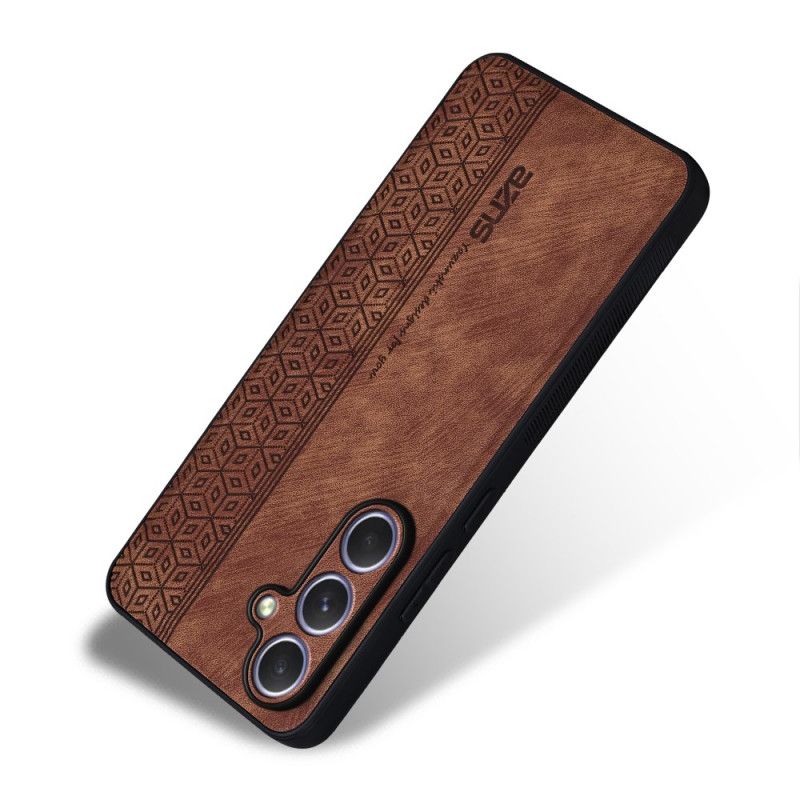 Skal För Samsung Galaxy S25 Fe Azns