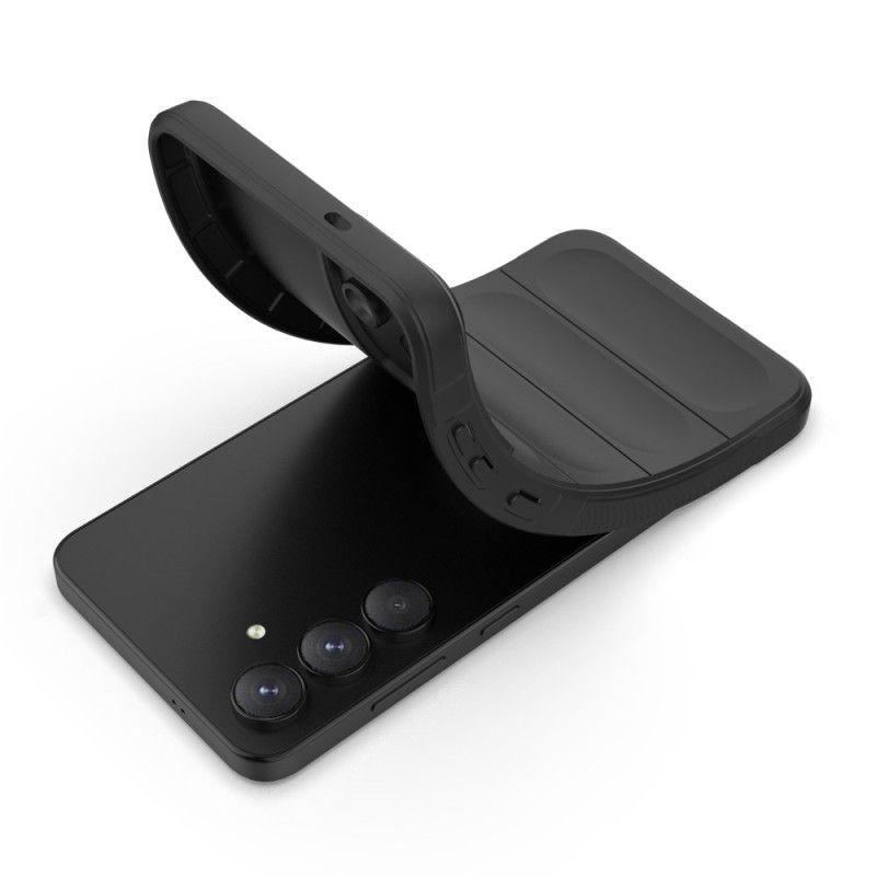 Skal För Samsung Galaxy S25 Fe Halkfri