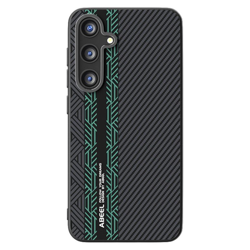 Skal För Samsung Galaxy S25 Fe Magsafe-kompatibel Design Abeel