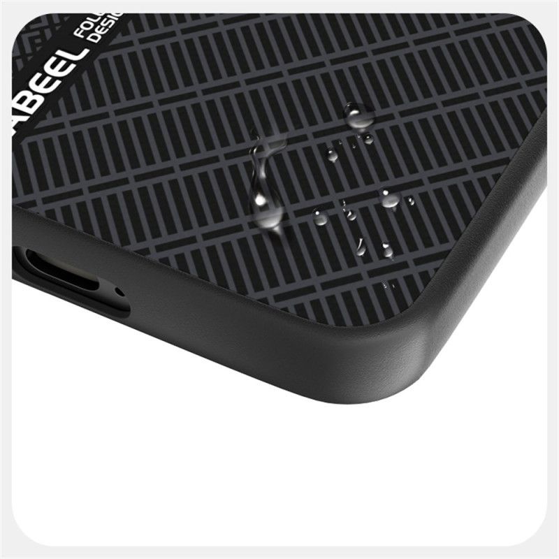 Skal För Samsung Galaxy S25 Fe Magsafe-kompatibel Design Abeel