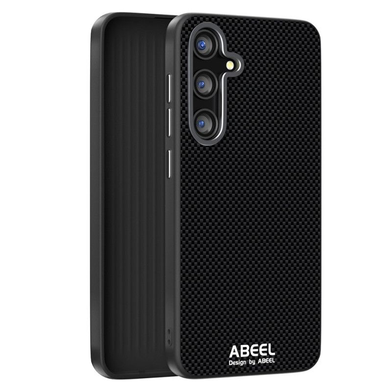 Skal Samsung Galaxy S25 Fe Abeel Hybrid Magsafe-kompatibel