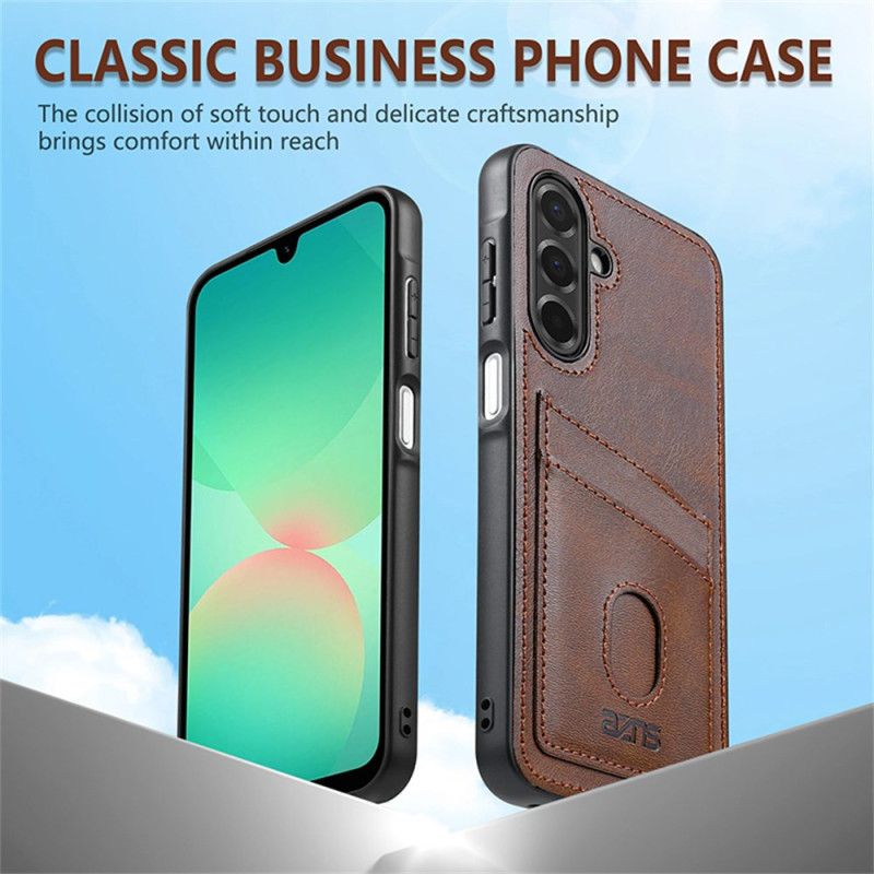 Skal Samsung Galaxy S25 Fe Azns Korthållare