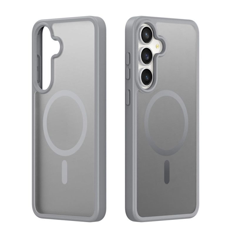 Skal Samsung Galaxy S25 Fe Frostad Hybrid