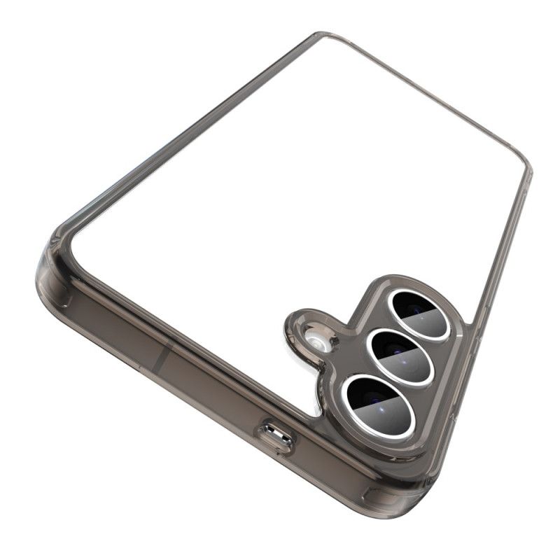 Skal Samsung Galaxy S25 Fe Hybridskydd