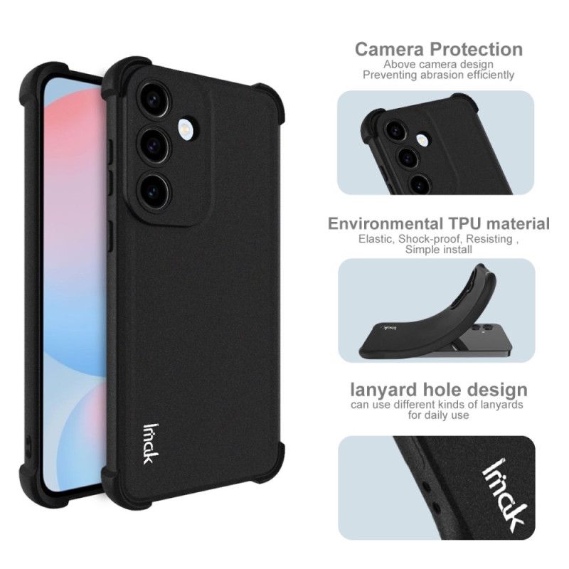 Skal Samsung Galaxy S25 Fe Imak