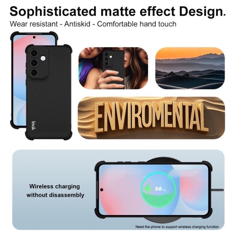 Skal Samsung Galaxy S25 Fe Imak