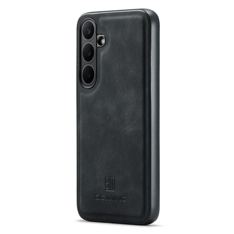 Skal Samsung Galaxy S25 Fe Lädereffekt Dg.ming