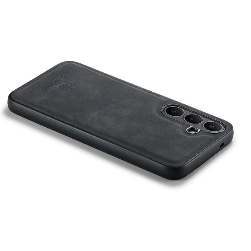 Skal Samsung Galaxy S25 Fe Lädereffekt Dg.ming