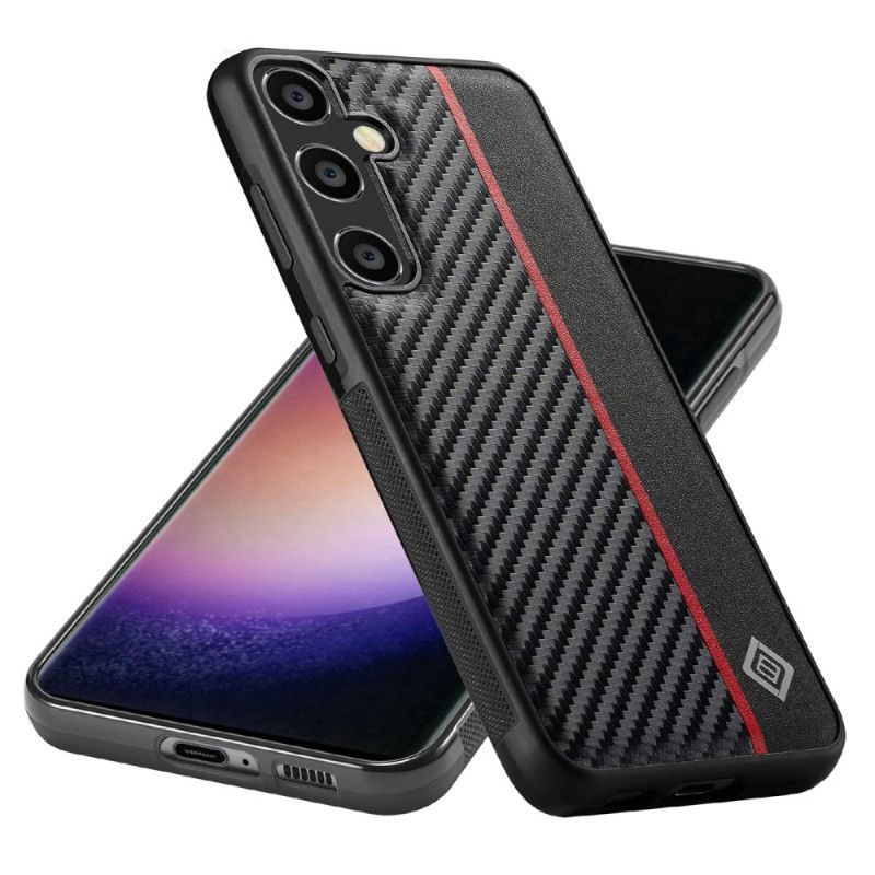 Skal Samsung Galaxy S25 Fe Lc.imeeke