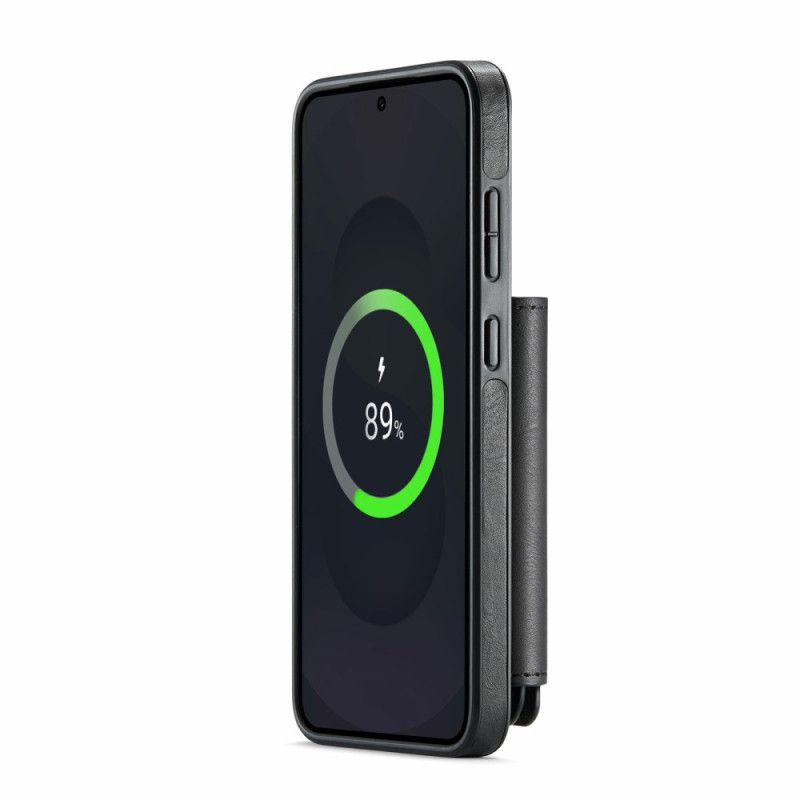 Skal Samsung Galaxy S25 Fe Magnetisk Magking Korthållare