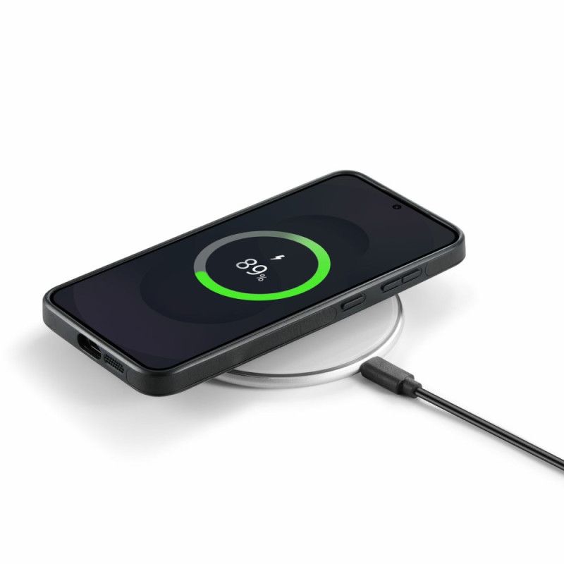 Skal Samsung Galaxy S25 Fe Magnetisk Magning