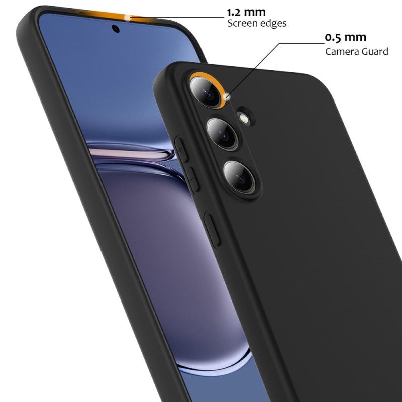 Skal Samsung Galaxy S25 Fe Magsafe Stötsäker Kompatibel