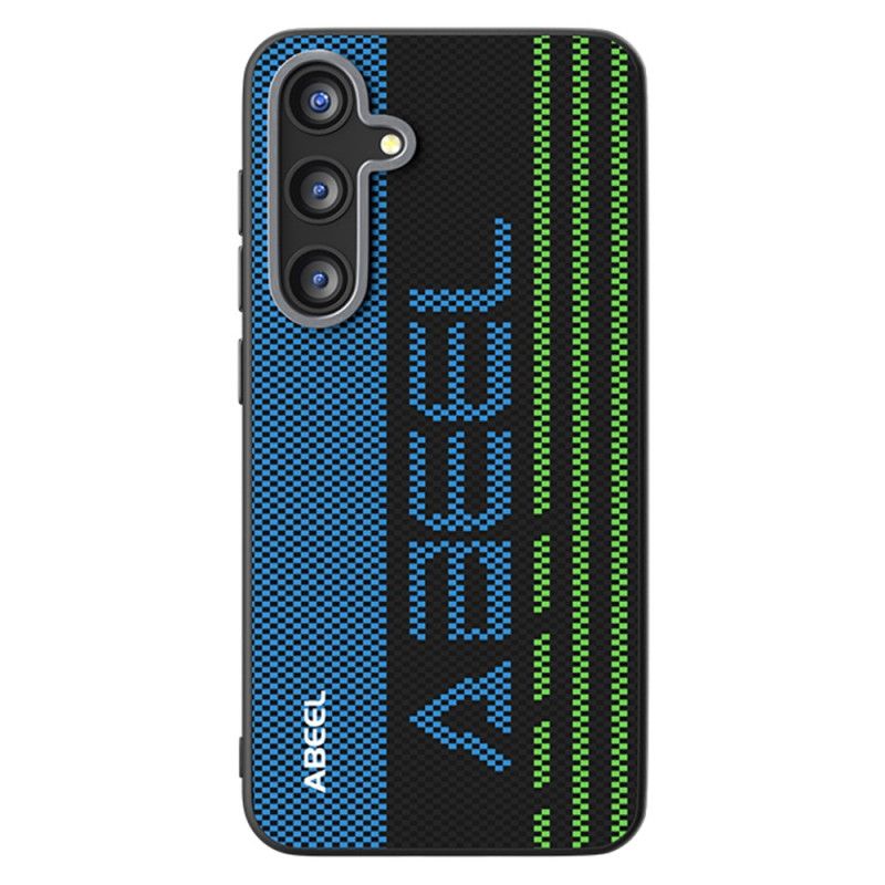 Skal Samsung Galaxy S25 Fe Magsafe Techno Abeel-kompatibel